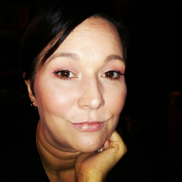 Photo of COVERGIRL Peach Punch Highlighter Palette uploaded by Celeste U.