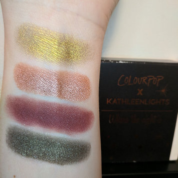 Photo of Colourpop Where The Night Is uploaded by Kelly D.