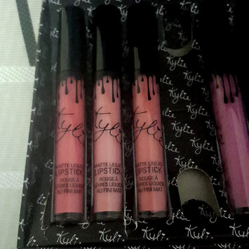 Photo of Kylie Cosmetics Kylie Lip Kit uploaded by Amanda H.