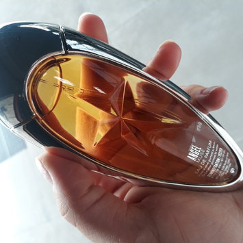 Photo of MUGLER Angel MUSE Eau de Parfum uploaded by alina p.