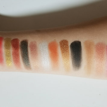 Photo of Juvias Place The Saharan Eyeshadow Palette uploaded by Miranda C.