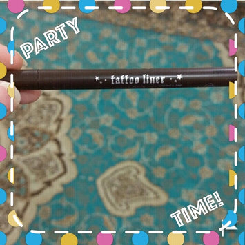 Photo of Kat Von D Tattoo Liner uploaded by mulan a.