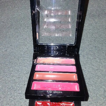 Photo of SEPHORA COLLECTION Lip Artist Palette uploaded by Shauna C.
