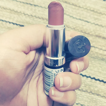 Photo of Rimmel London Moisture Renew Lipstick uploaded by Alyaa Z.