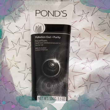 Photo of POND's Deep Cleansing Facial Wash uploaded by Melissa Z.