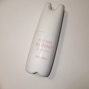 Photo of Tony Moly Pocket Bunny Sleek Mist uploaded by Sofia S.