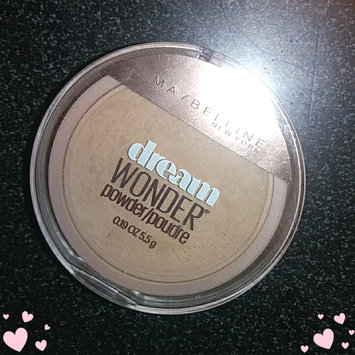 Photo of Maybelline Dream Wonder® Powder uploaded by Tammy R.