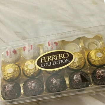 Photo of Ferrero Collection® Fine Assorted Confections uploaded by mulan a.