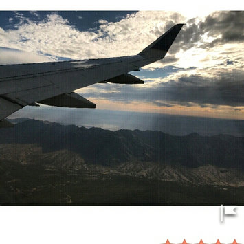 Photo of United Airlines uploaded by mulan a.