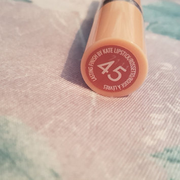 Photo of Rimmel London Lasting Finish by Kate Nude Collection uploaded by Sophie L.