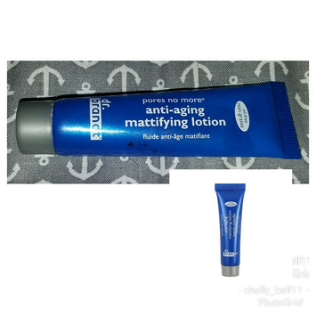 Photo of Dr. Brandt® Pores No More Age Defying Mattifying Lotion uploaded by Rochelle G.