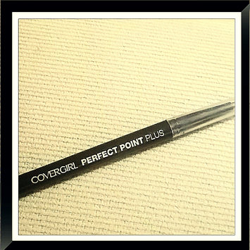 Photo of COVERGIRL Perfect Point Plus Eyeliner uploaded by Lacee L.