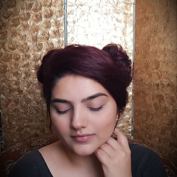 Photo of NYX Eyebrow Cake Powder uploaded by Krish N.
