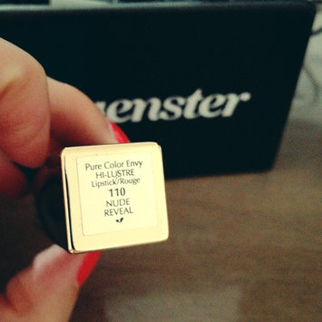 Photo of Estée Lauder Pure Color Envy Sculpting Lipstick uploaded by Amandine B.