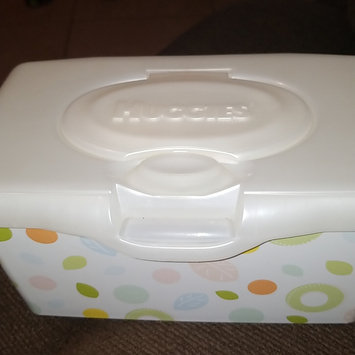 Photo of Huggies® Natural Baby Care Wipes uploaded by Summer B.