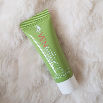 Photo of VENeffect Micro-Exfoliant uploaded by Sundeep B.