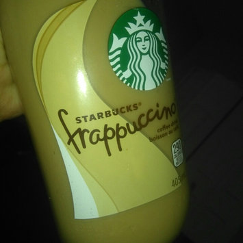 Photo of STARBUCKS® Bottled Vanilla Frappuccino® Coffee Drink uploaded by Cheyenne S.