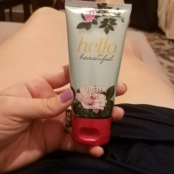 Photo of Signature Collection 24 Hour Moisture Ultra Shea Body Cream uploaded by J :.