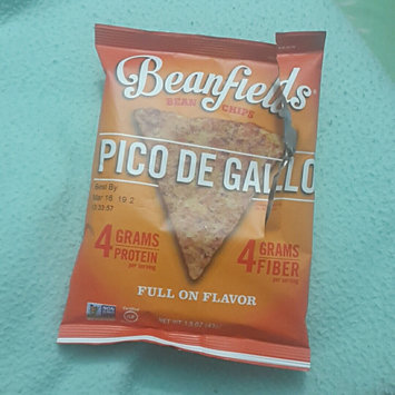 Photo of Beanfields Bean & Rice Chips - Pico De Gallo uploaded by Sanihe R.
