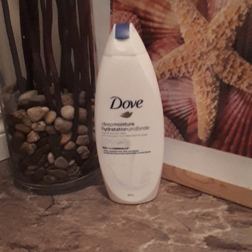 Photo of Dove Deep Moisture Body Wash uploaded by Kirk S.
