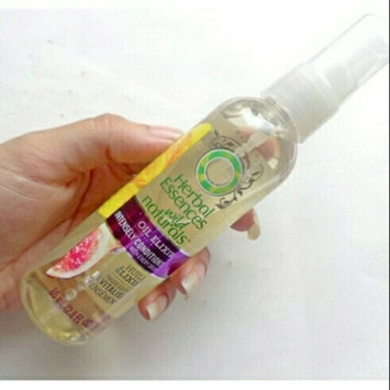 Photo of Herbal Essences Wild Naturals Rejuvenating Oil Elixir uploaded by ritikađź’– p.