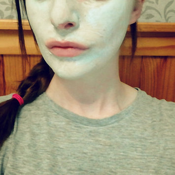 Photo of Freeman Feeling Beautiful Clay Mask Mint & Lemon uploaded by Elli N.
