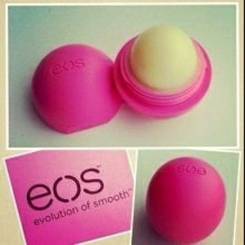 Photo of eos™ Organic Lip Balm Summer Fruit uploaded by rosalique M.