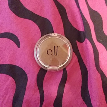 Photo of e.l.f. Cosmetics Sunkissed Glow Bronzer uploaded by Tonya L.