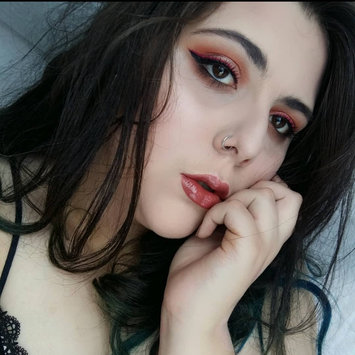Photo of NYX Intense Butter Gloss uploaded by Kristal A.