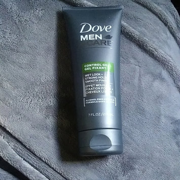 Photo of Dove Men+Care Control Gel uploaded by Patrick O.