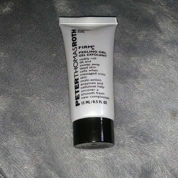 Photo of Peter Thomas Roth FIRMx Peeling Gel uploaded by Patrick O.