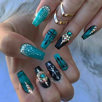 Photo of Kiss Products, Inc. Acrylic Fill Kit uploaded by shiann s.