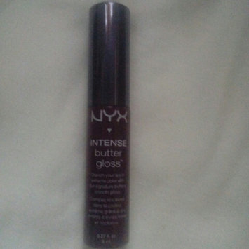 Photo of NYX Intense Butter Gloss uploaded by johanny c.