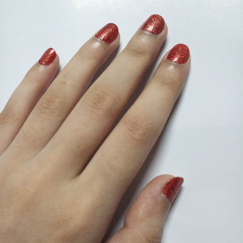 Photo of L.A. Colors Color Craze Nail Polish uploaded by Sehar A.