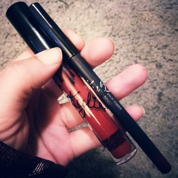 Photo of Kylie Cosmetics Kylie Lip Kit uploaded by kylie s.
