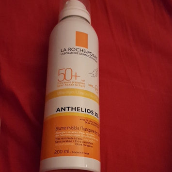 Photo of La Roche-Posay Anthelios SPF 60 Spray Sunscreen uploaded by Jaliloo J.