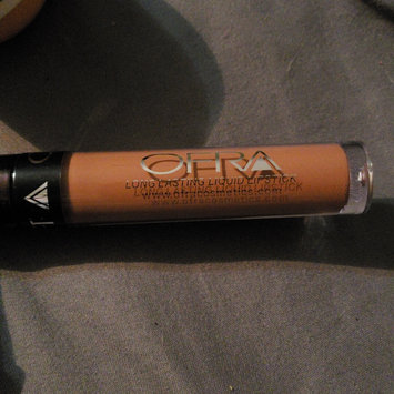 Photo of Ofra Cosmetics Long Lasting Liquid Lipstick uploaded by Mindy C.
