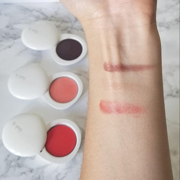 Photo of lilah b. Tinted Lip Balm b. uploaded by Angela C.
