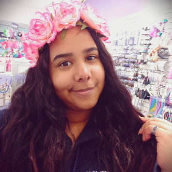 Photo uploaded to Herbal Essences Totally Twisted Curl Boosting Hair Mousse by Graciela T.