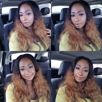 Photo of Black Opal Deluxe Finishing Powder Medium uploaded by Jamila Lee B.