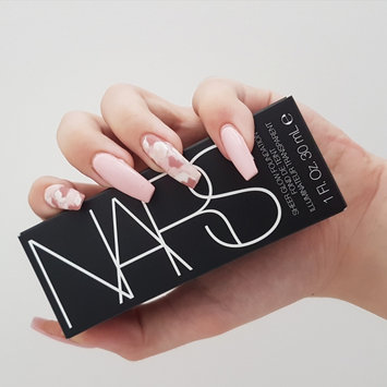 Photo of NARS Sheer Glow Foundation uploaded by Urska L.