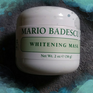 Photo of Mario Badescu Whitening Mask uploaded by Patrick O.