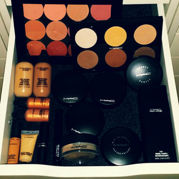 Photo of M.A.C Cosmetics Studio Finish SPF 35 Concealer uploaded by Baeby D.