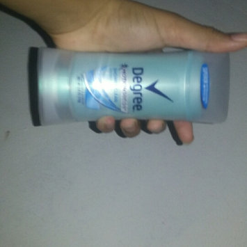 Photo of Degree® Expert Protection with MotionSense™ uploaded by Liya R.