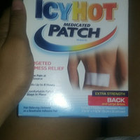 Icy Hot Extra Strength uploaded by Liya R.