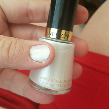 Photo of Revlon Nail Enamel uploaded by Chantel J.