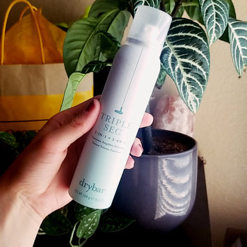 Photo of Drybar Triple Sec 3-in-1 4.2 oz uploaded by Anna S.