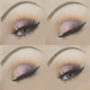 Photo of Morphe 35N - 35 Color Matte Eyeshadow Palette uploaded by Maggie K.
