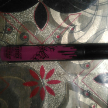 Photo of Kylie Cosmetics Kylie Lip Kit uploaded by Nazifa A.