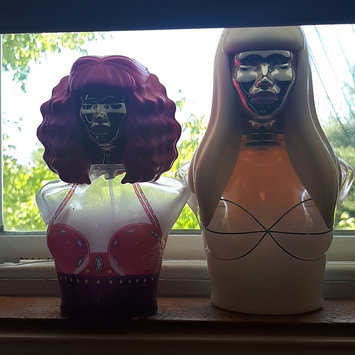 Photo of Nicki Minaj Pink Friday Eau de Parfum uploaded by Kirk S.